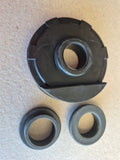 Centre Rubber replacement kit