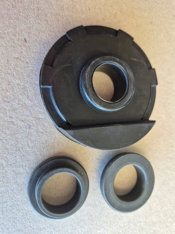 Centre Rubber replacement kit