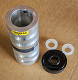 Centre Rubber replacement kit